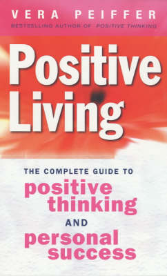 Book cover for Positive Living