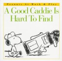 Book cover for A Good Caddie is Hard to Find