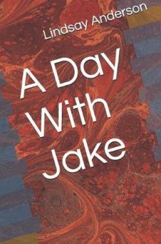 Cover of A Day With Jake