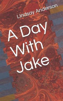 Cover of A Day With Jake