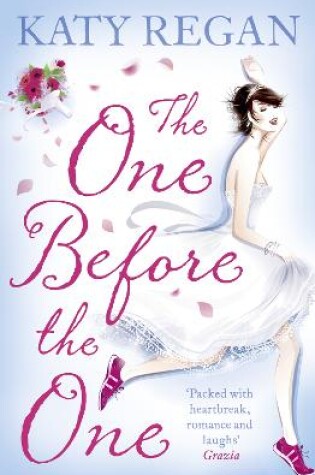 Cover of The One Before The One