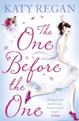 Book cover for The One Before The One