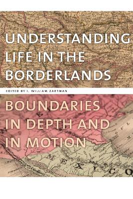 Book cover for Understanding Life in the Borderlands