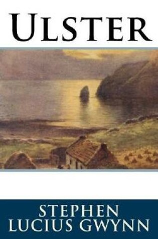 Cover of Ulster