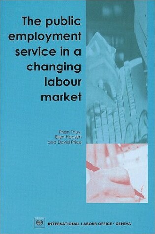 Cover of The Public Employment Service in a Changing Labour Market
