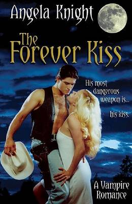 Cover of The Forever Kiss