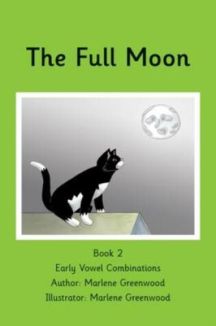 Cover of The Full Moon