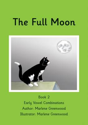 Cover of The Full Moon