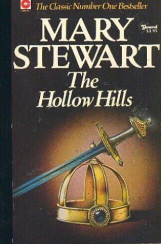 Cover of Hollows Hills