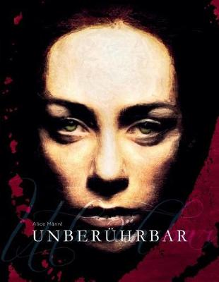 Book cover for Unberührbar