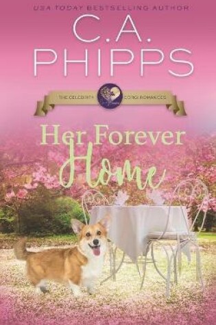 Cover of Her Forever Home