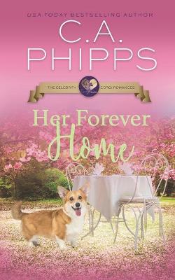 Book cover for Her Forever Home