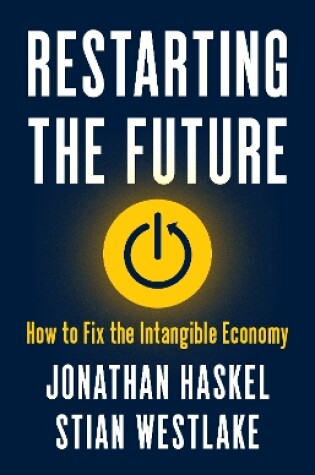 Cover of Restarting the Future