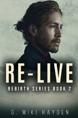 Cover of Re-live