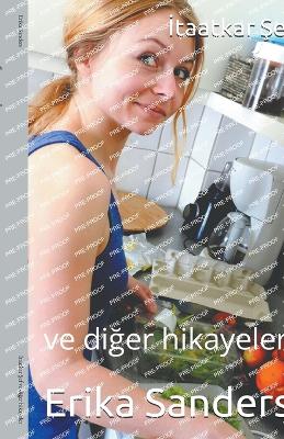 Book cover for İtaatkar Şef ve diğer hikayeler