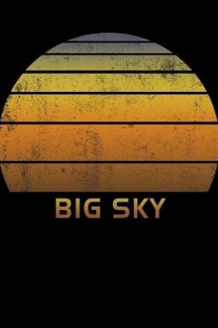 Cover of Big Sky