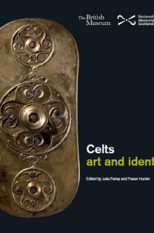 Cover of Celts