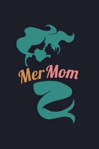 Cover of Mer Mom