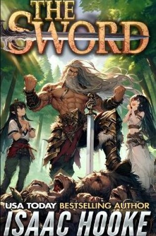 Cover of The Sword