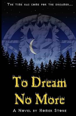 Book cover for To Dream no More.