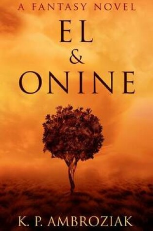 Cover of El and Onine