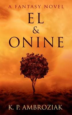 Book cover for El and Onine