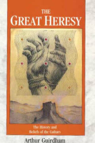 Cover of The Great Heresy