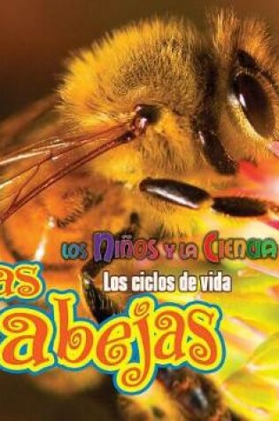 Cover of Las Abejas