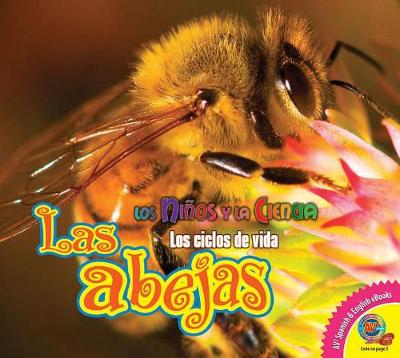 Book cover for Las Abejas