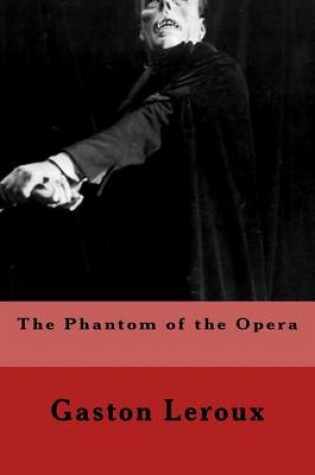 Cover of The Phantom of the Opera (Special Edition)