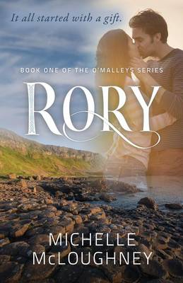 Book cover for Rory