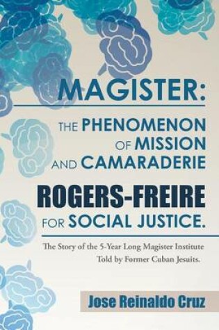 Cover of Magister