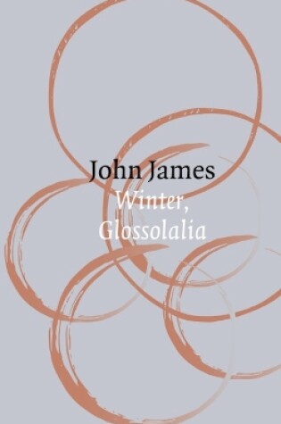 Cover of Winter, Glossolalia