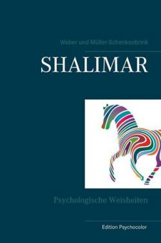 Cover of Shalimar