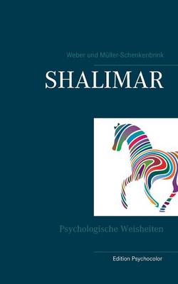 Book cover for Shalimar