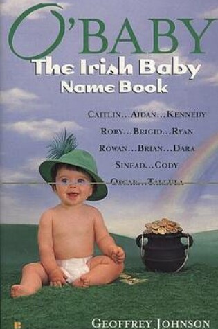 Cover of O'Baby