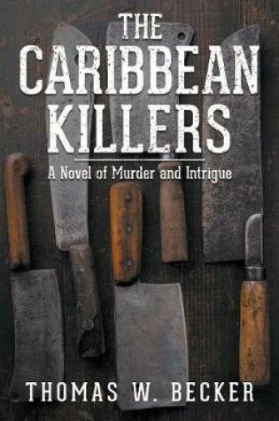 Cover of The Caribbean Killers