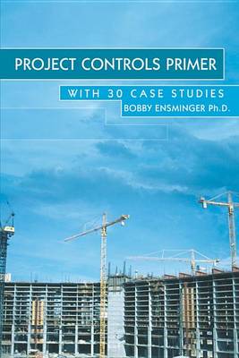 Cover of Project Controls Primer