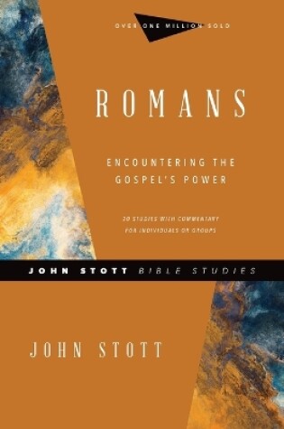 Cover of Romans