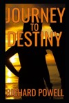 Book cover for Journey To Destiny
