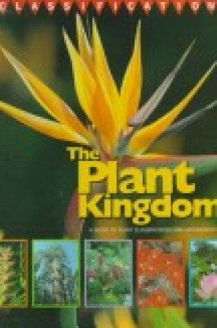 Cover of Plant Kingdom