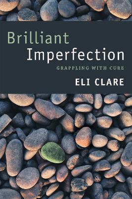 Book cover for Brilliant Imperfection