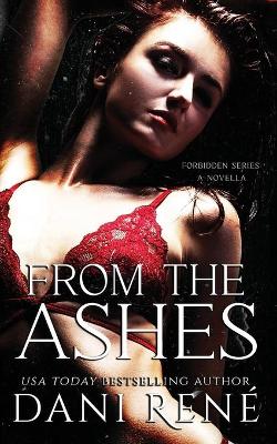 Book cover for From the Ashes