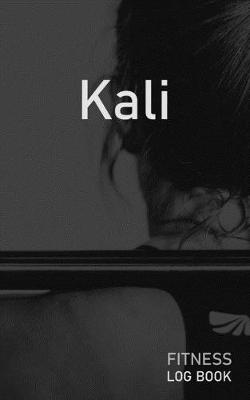 Book cover for Kali