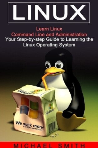 Cover of Linux