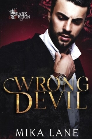 Cover of Wrong Devil