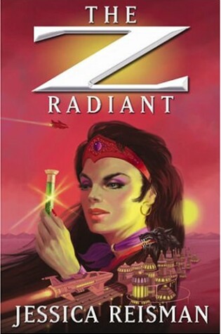 Cover of The Z Radiant
