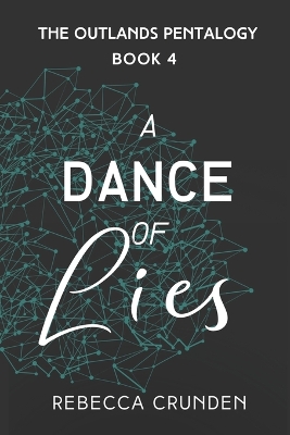 Cover of A Dance of Lies