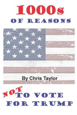 Book cover for 1000s of Reasons