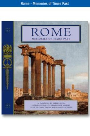 Cover of Rome